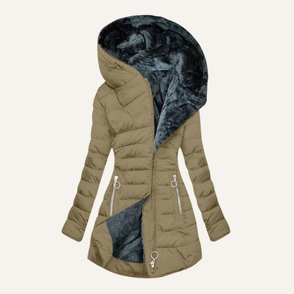 Gina - Premium Thermojacke