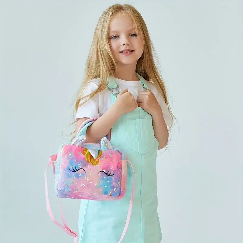 FairyTote – Einhorn Umhängetasche