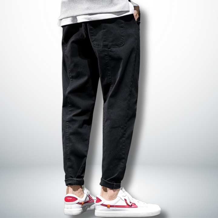 Kared – Bequeme und Vielseitige Hose
