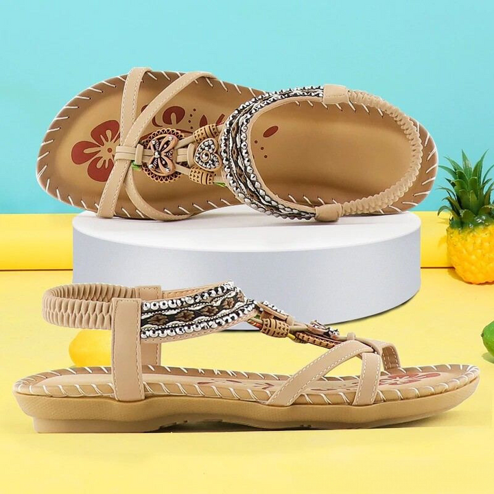 Hoyana™ Orthopedia Komfort Sandalen