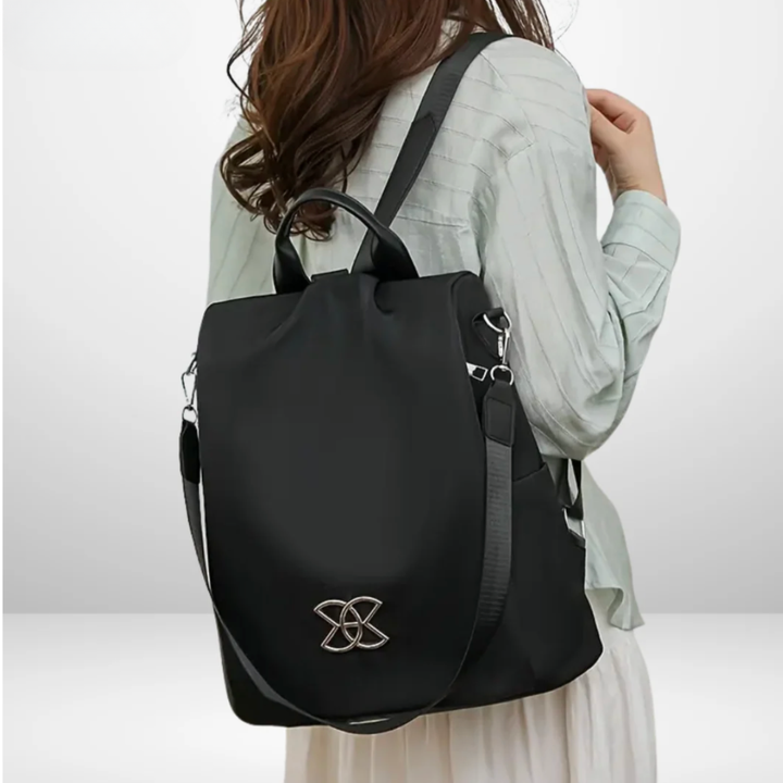 Wolina – Diebstahlsichere Tasche Mit RFID-Blockierung