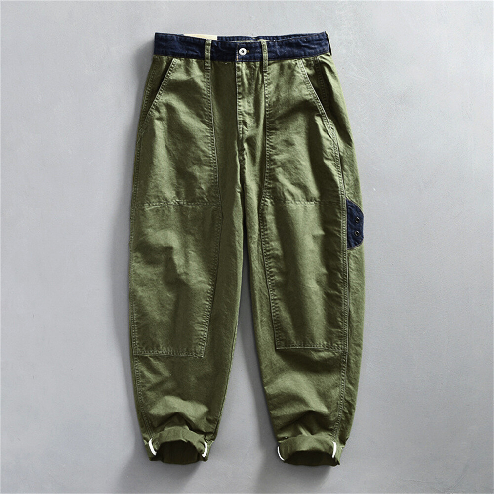 Lgnacio - Cargo Hosen