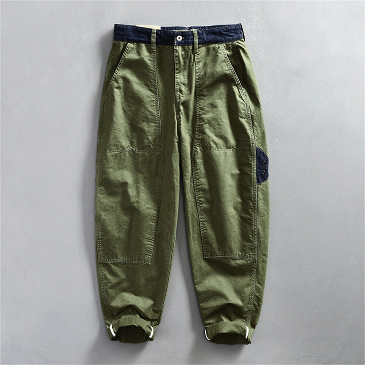Lgnacio - Cargo Hosen