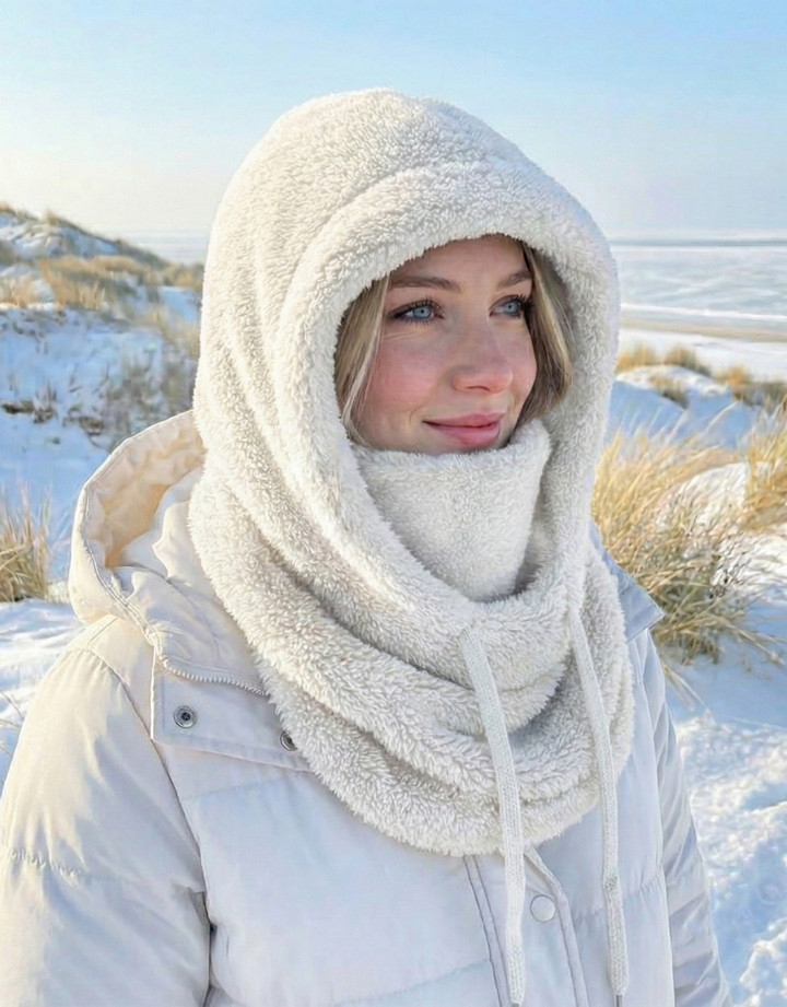 Navira – Ihre Winter-Sturmhaube, die Wärme und Komfort Bietet