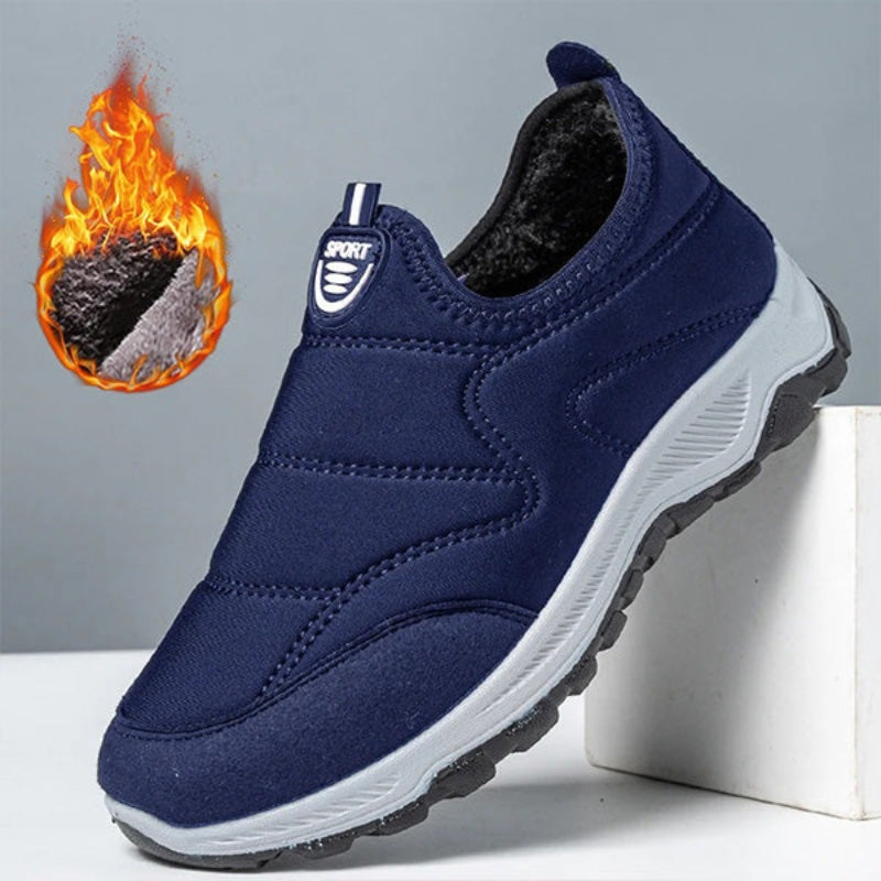 Zelmira – Universeller Winter Turnschuhe