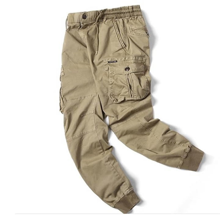 Pietro - Cargo Jogger Hose