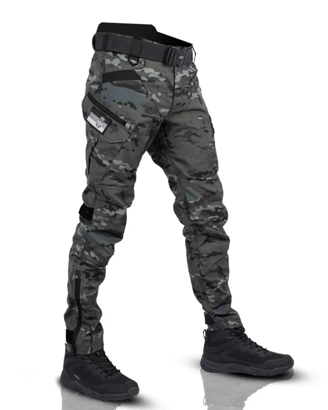 Gavrilo – Taktische Hose Mit Mehreren Taschen