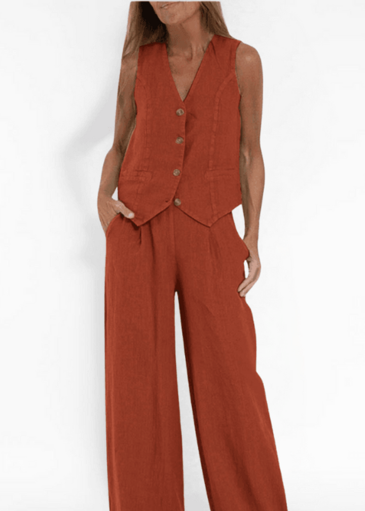 Shannon – Elegantes 2-Teiliges Setz
