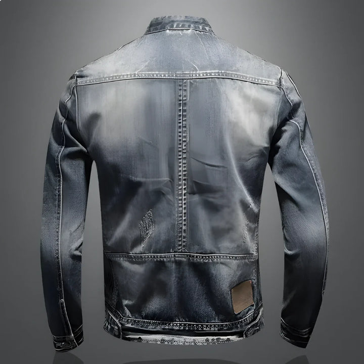 Dustin - Jeans Jacke