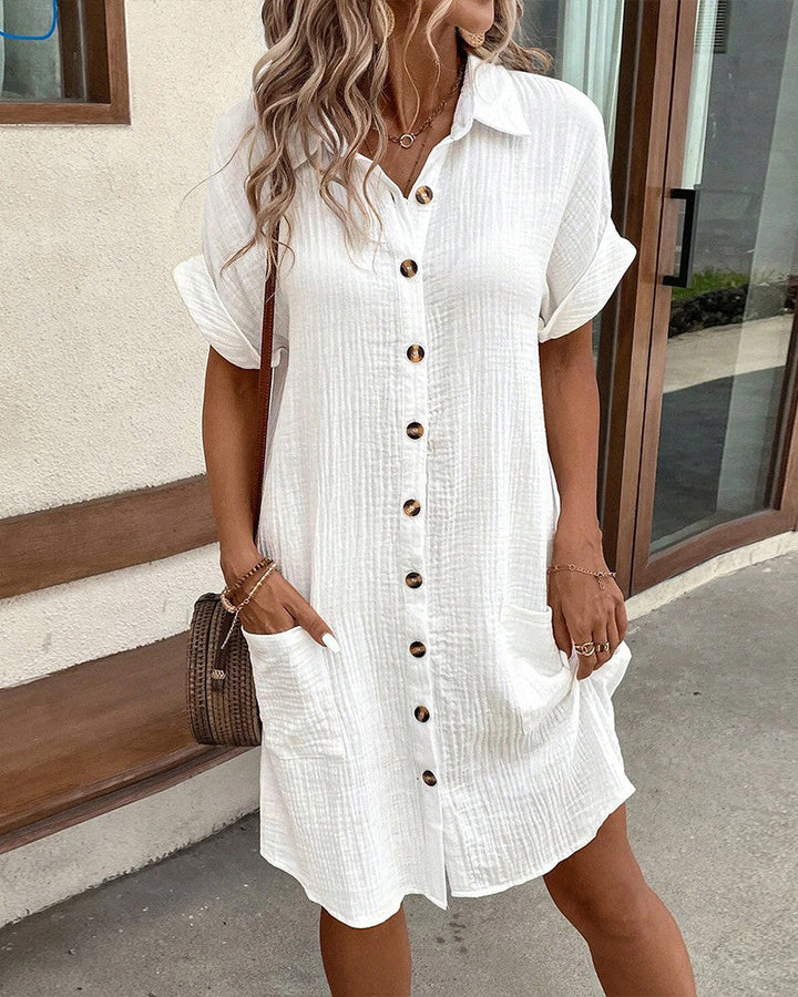 Ineke - Bequemes Kleid