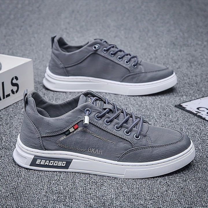 Govert – Bequemer rutschfester Turnschuh