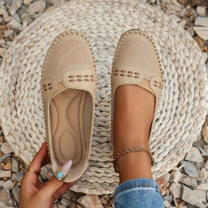 Cenza – Orthopädische Rutschfeste Schuhe