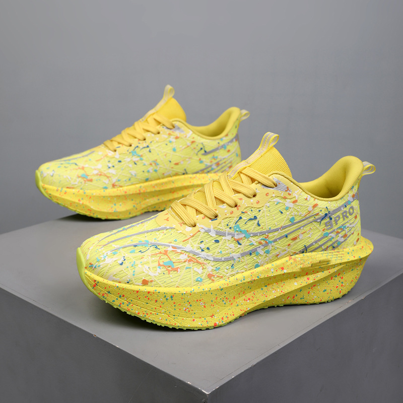 Ewout – Schuhe Mit Carbon Sohlen