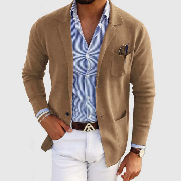 Marcel - Bequemer Blazer