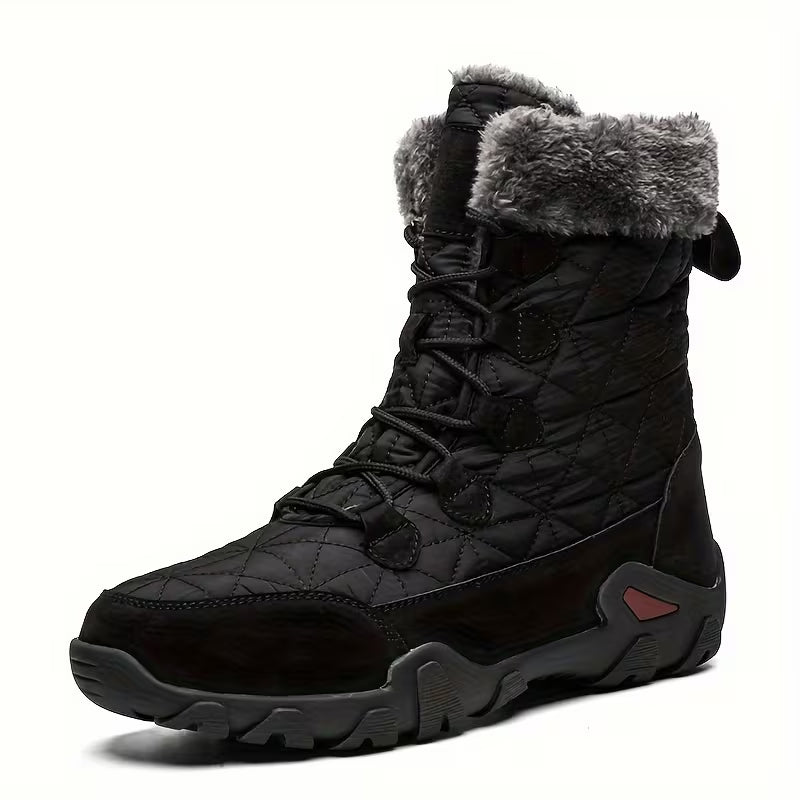 Erez – Wasserdichte Stiefeletten