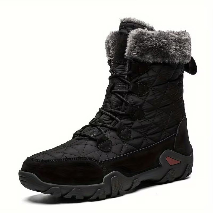 Erez – Wasserdichte Stiefeletten