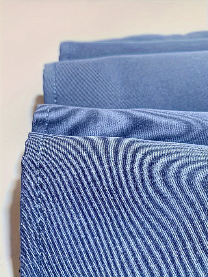 Kayana – Bequemes Kleid mit Rundhalsausschnitt