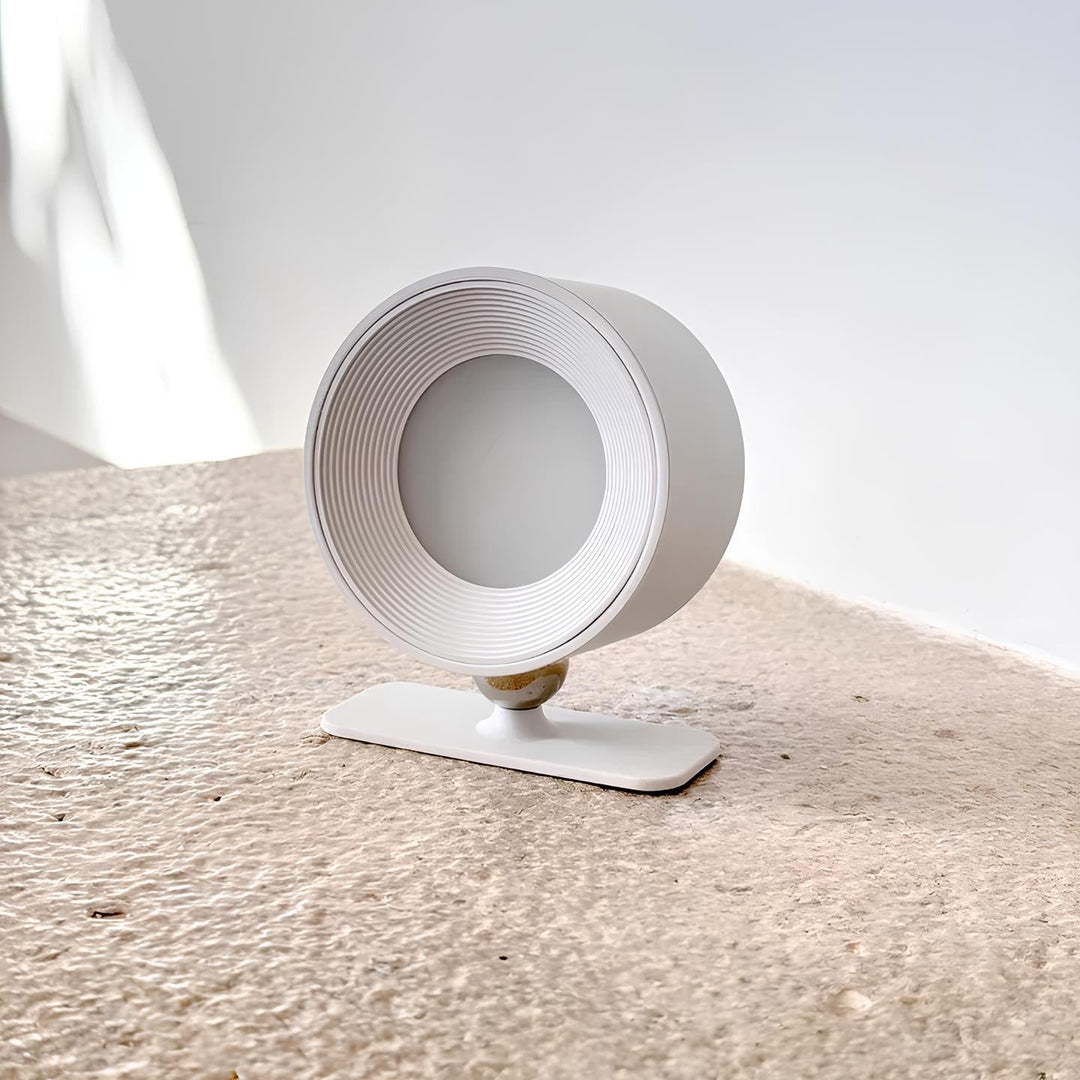 GlowNest – Kabellose Wandleuchte
