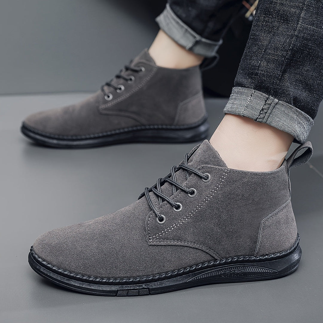 Joshua - Lässig Mode Turnschuh