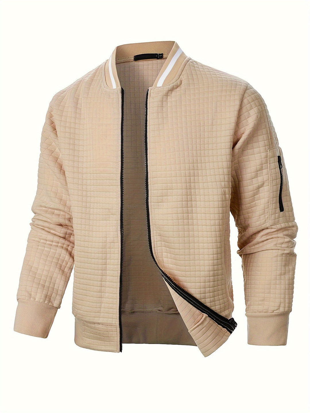 Errikos - Stilvolle Langarmjacke
