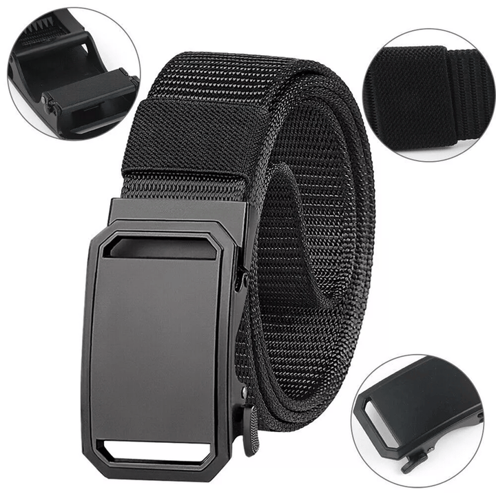 NyloFlex - Freizeit Nylon Gürtel Aus Segeltuch