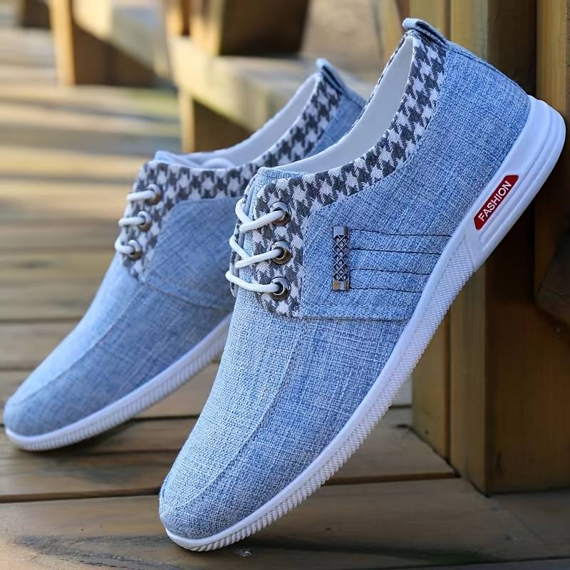 Gavriel - Atmungsaktiver Sport Sneaker