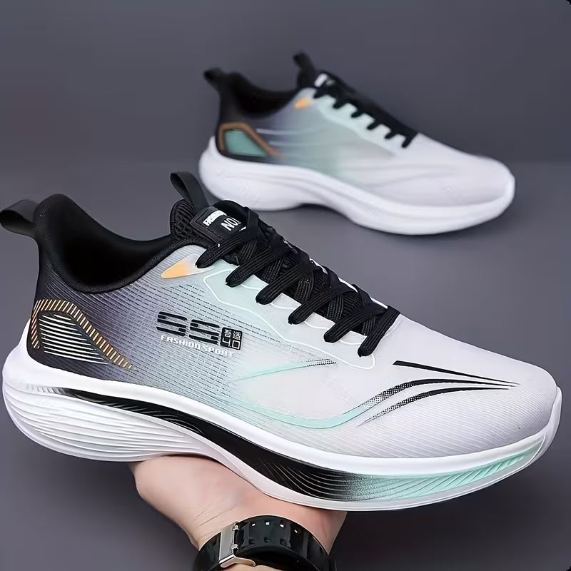 Ediardo – Sportschuhe Mit Stoßdämpfung