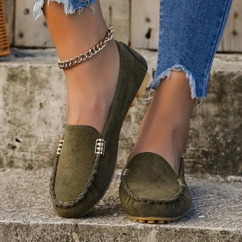 Shovalya - Doodle Schuhe Nähen