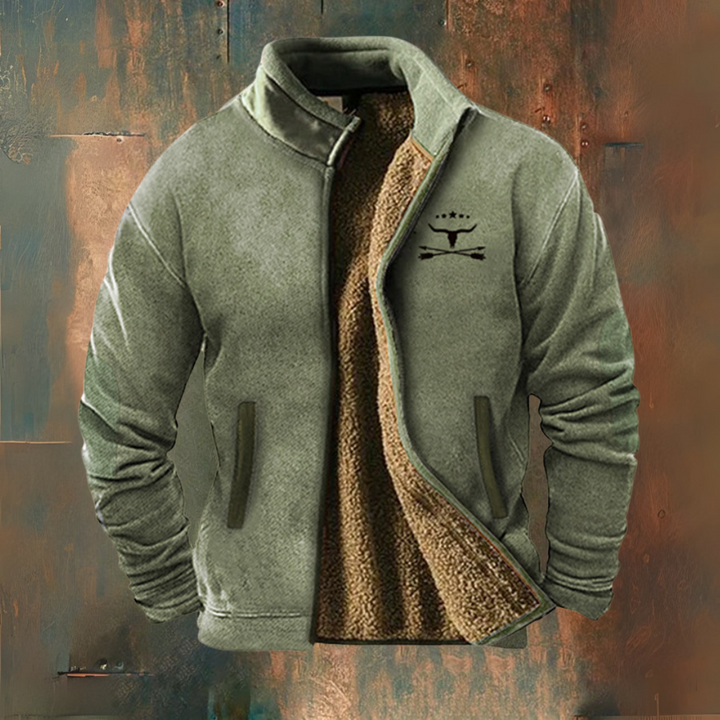 Sergio – Freizeit Jacke