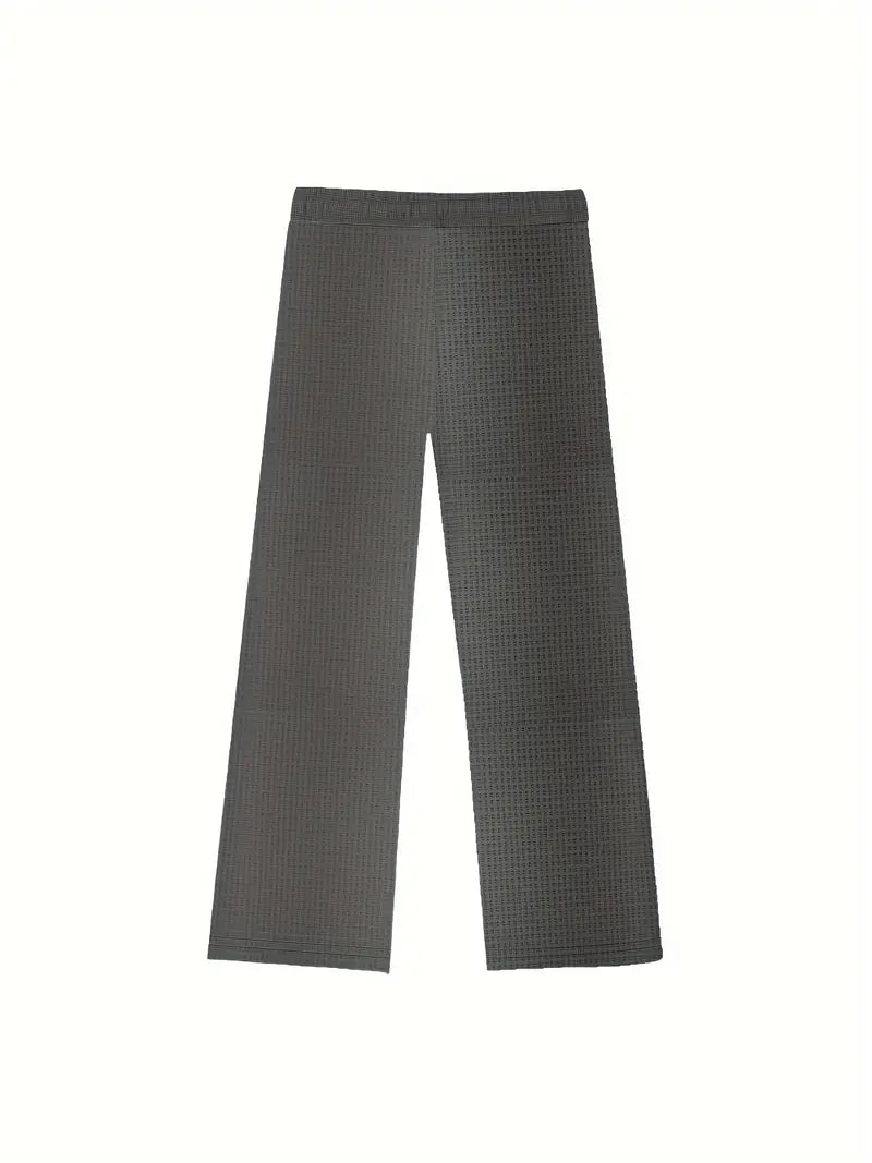 Naldo - Lässige Hose Mit Seitentaschen
