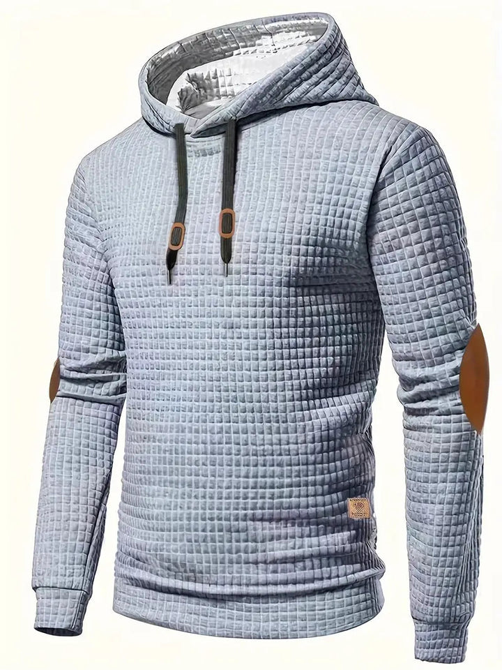 Arnold - Casual Warme Kapuzenpullover