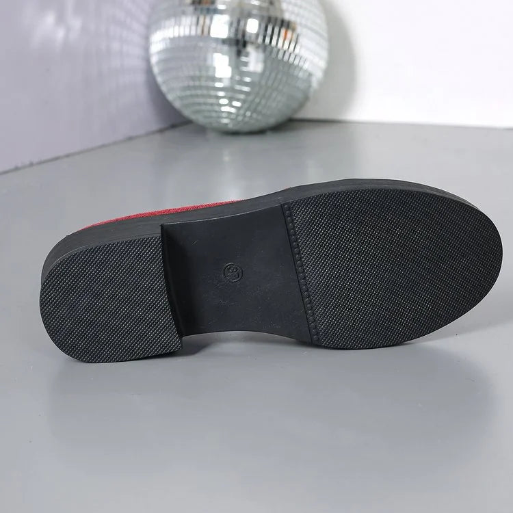 Azahra – Elegante Pantoffel Mit Schleife