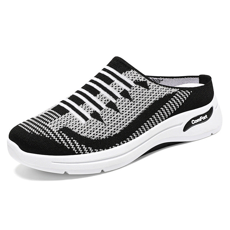 Danise – Bequeme Turnschuh Mit Fersenstütze
