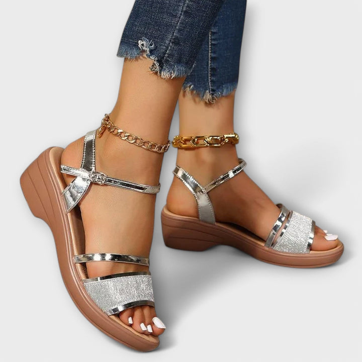 Finaya – Orthopädische Sandalen