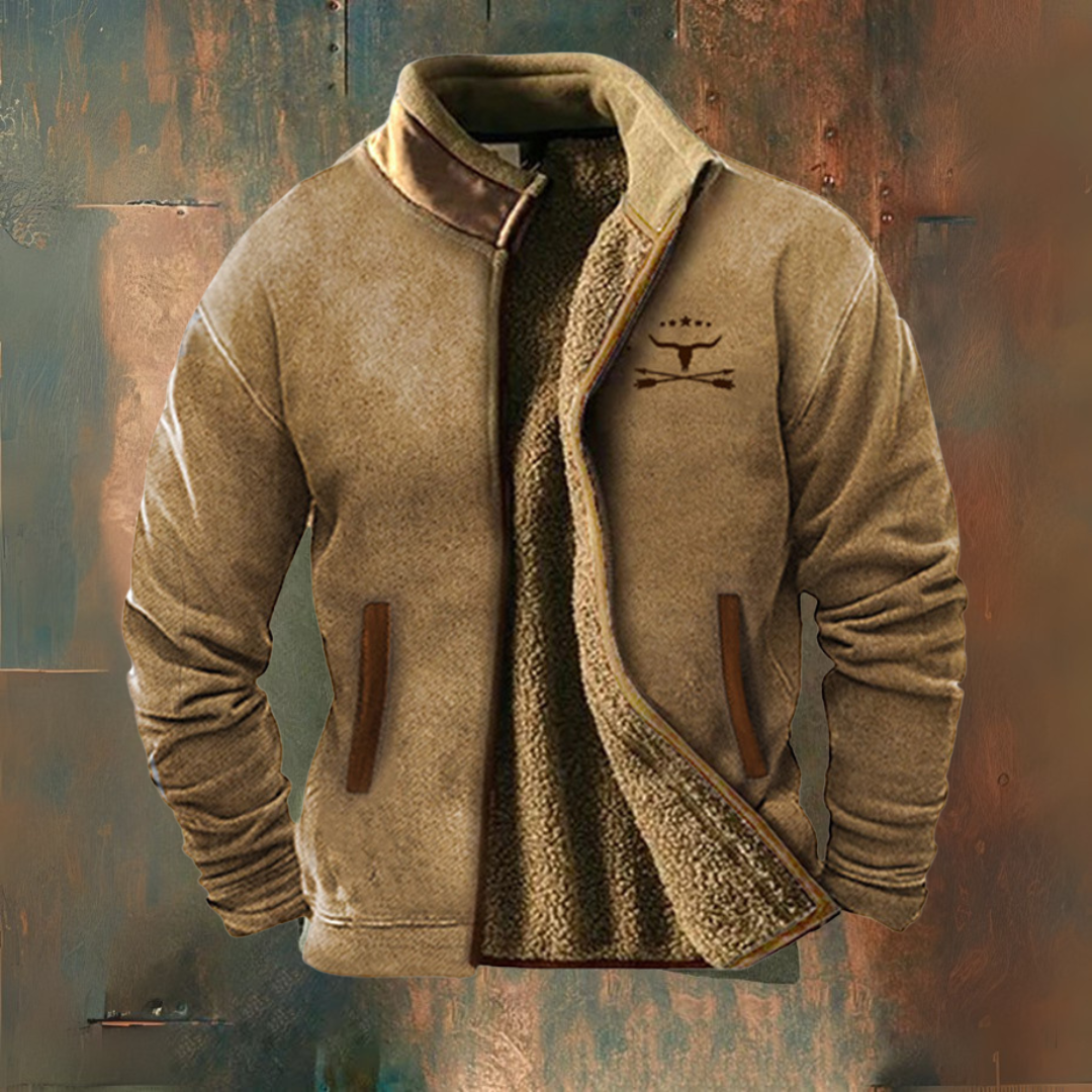 Sergio – Freizeit Jacke