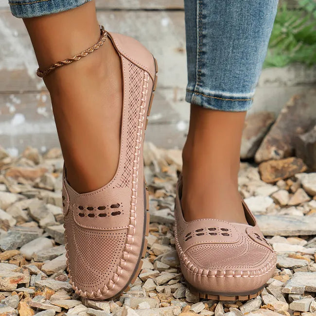 Cenza – Orthopädische Rutschfeste Schuhe