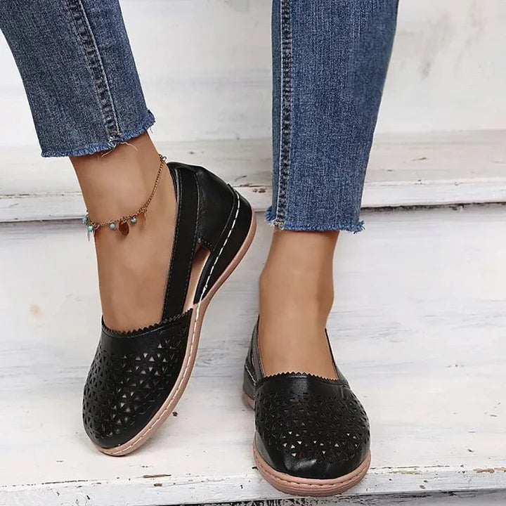 Juste - Orthopädische Schuhe