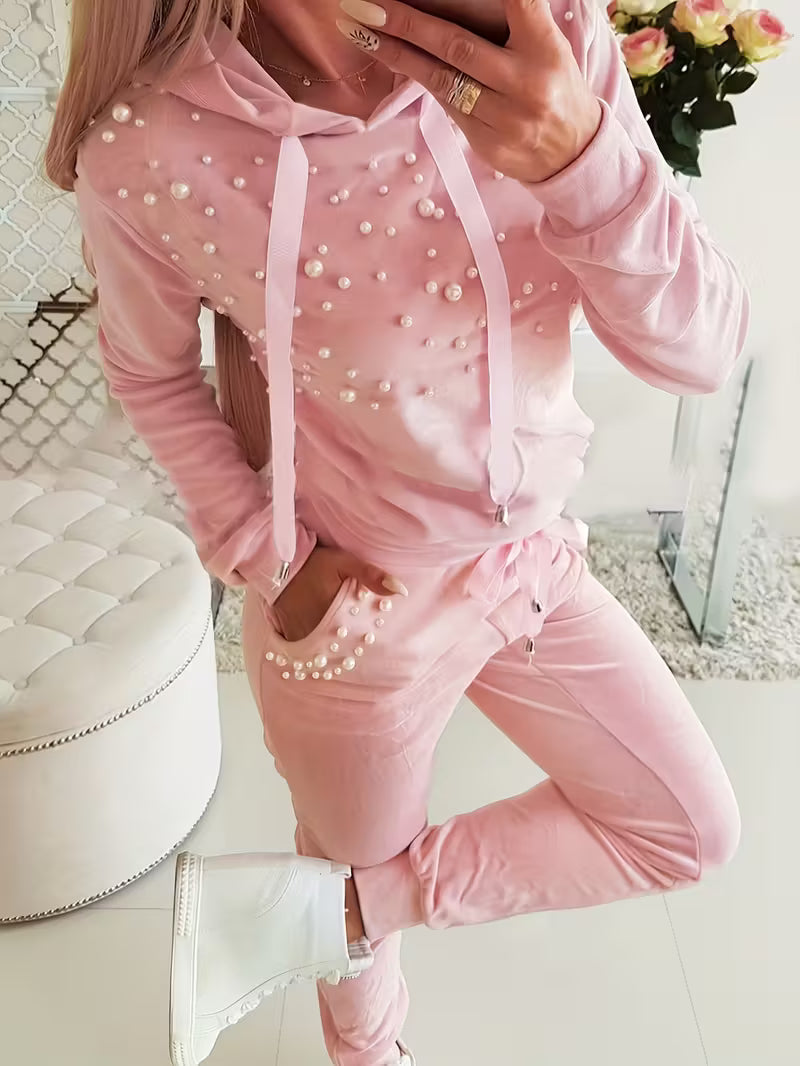 Ulissa – Elegantes Zweiteiliges Set