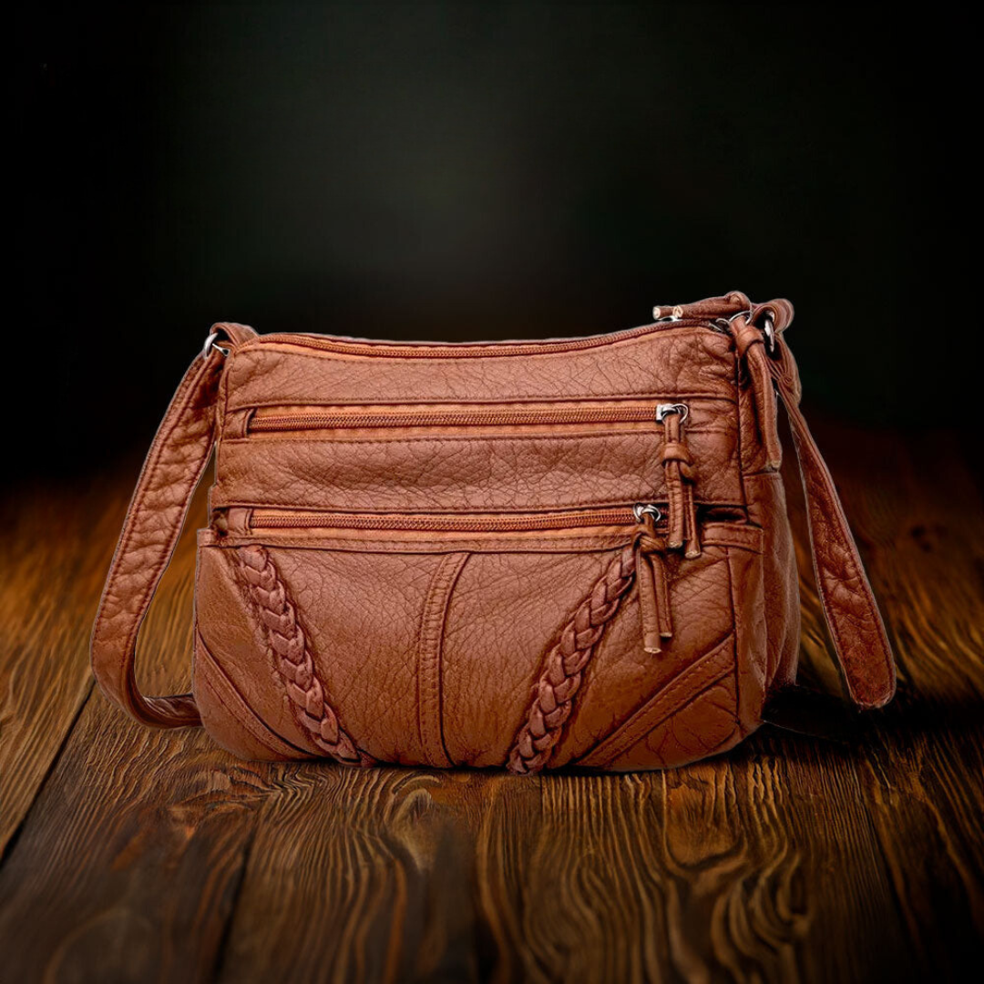 Taalia – Tasche Von Zeitloser Eleganz