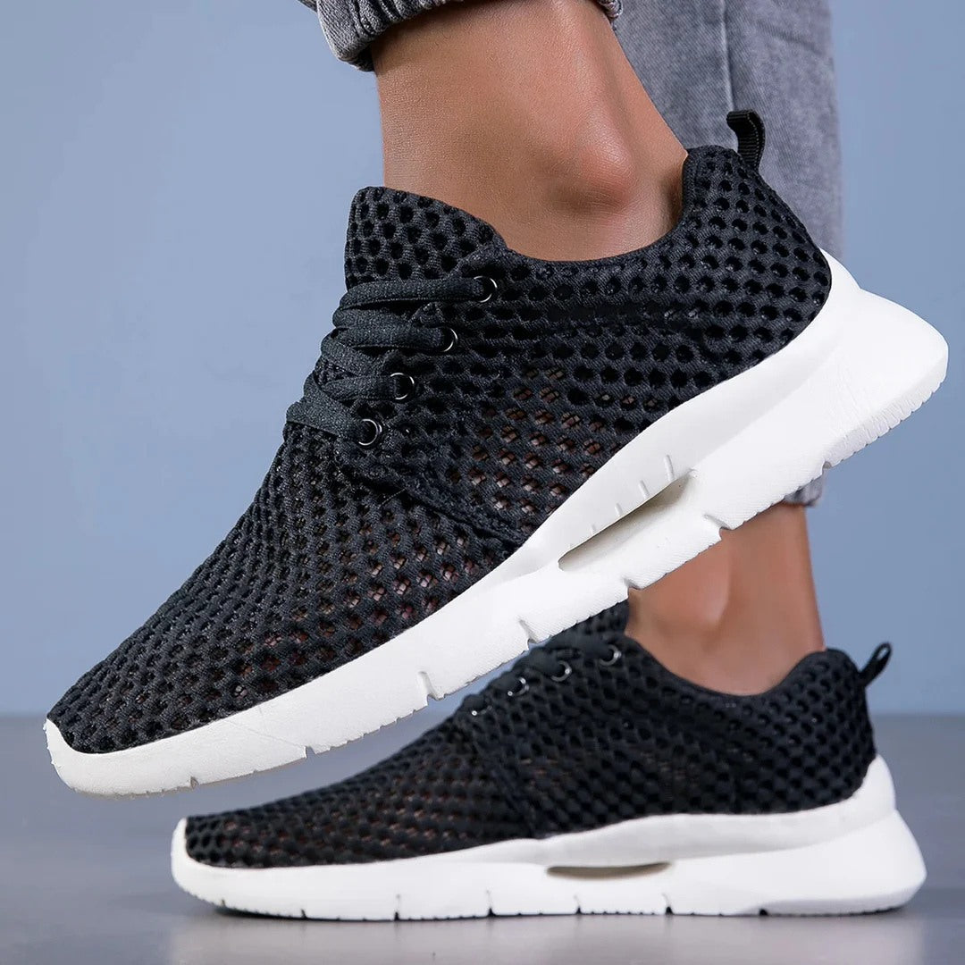 Merchan – Ultraleichter Mesh Turnschuh