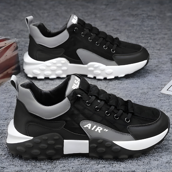 Ziven – Bequemer Rutschfester Turnschuh