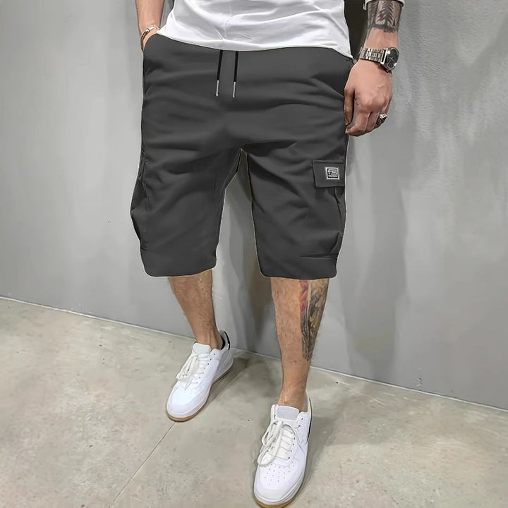 Carmo - Cargo Shorts