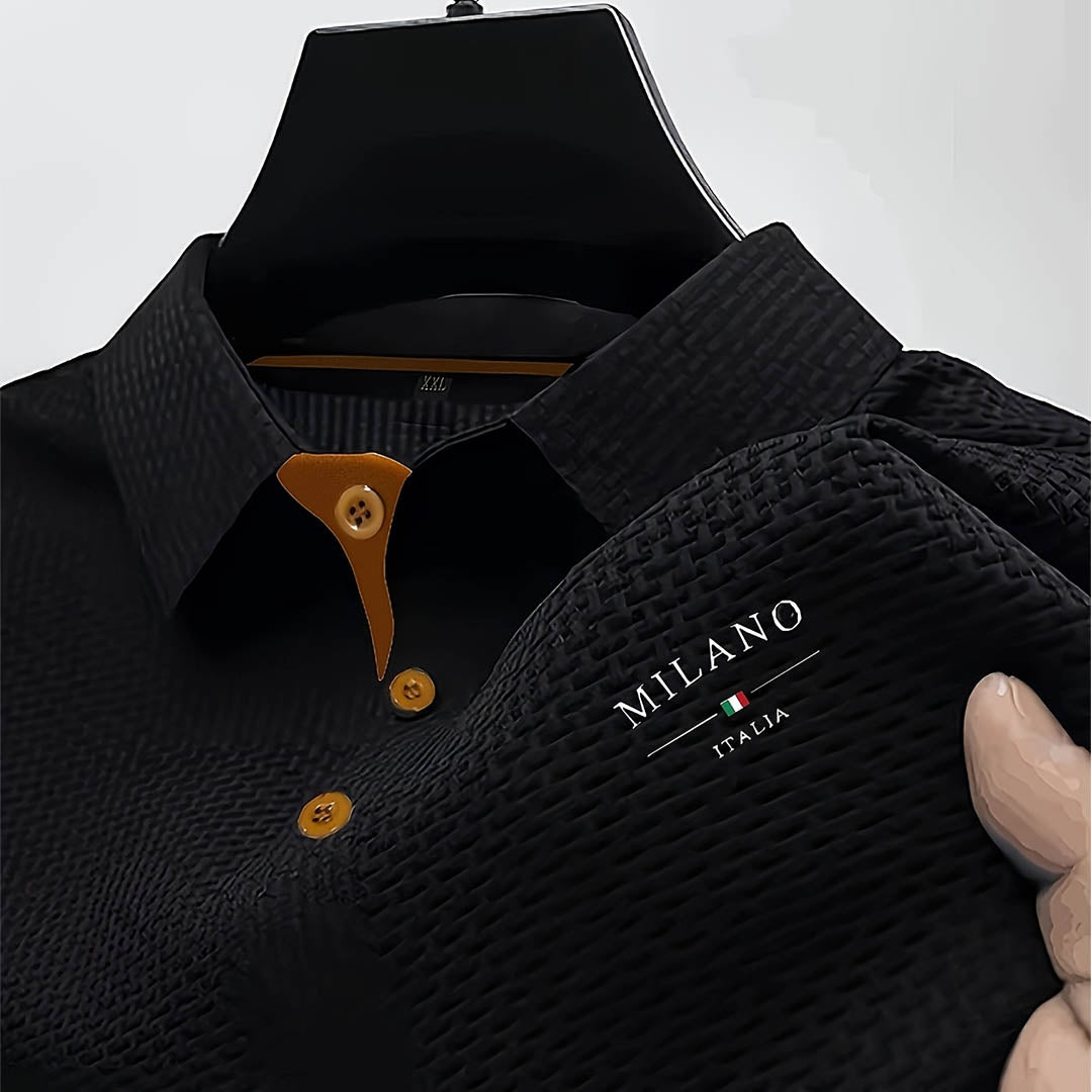 Vittorio - Stylisches Polo Hemd
