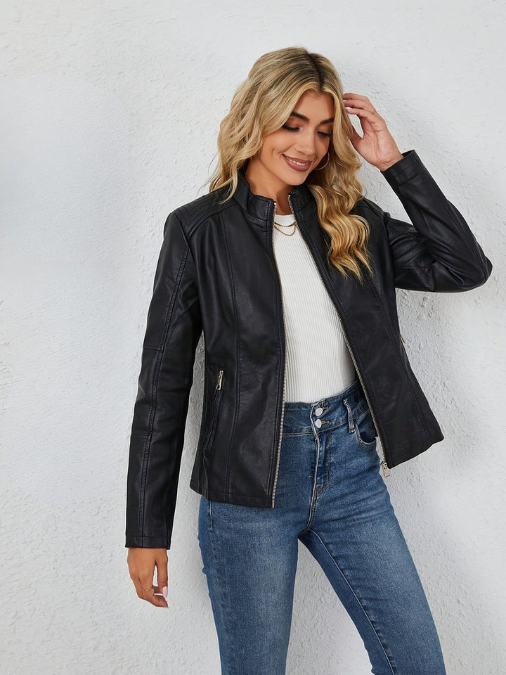 Cleemence – Ultra Stylische Jacke