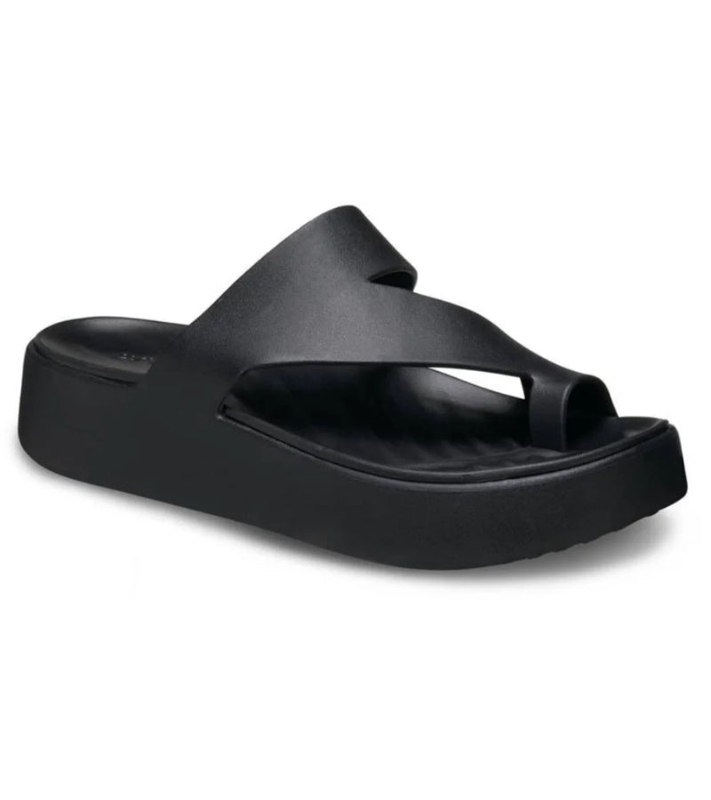 Vlasta - Sandalen Mit Gepolsterter Sohle Und Zehenriemen