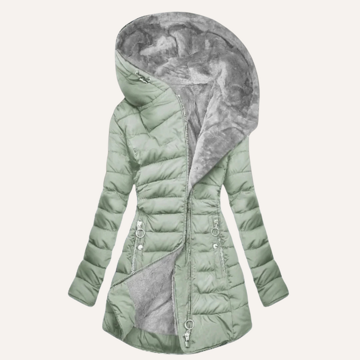 Gina - Premium Thermojacke