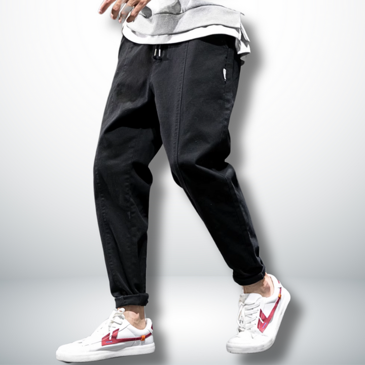 Kared – Bequeme und Vielseitige Hose