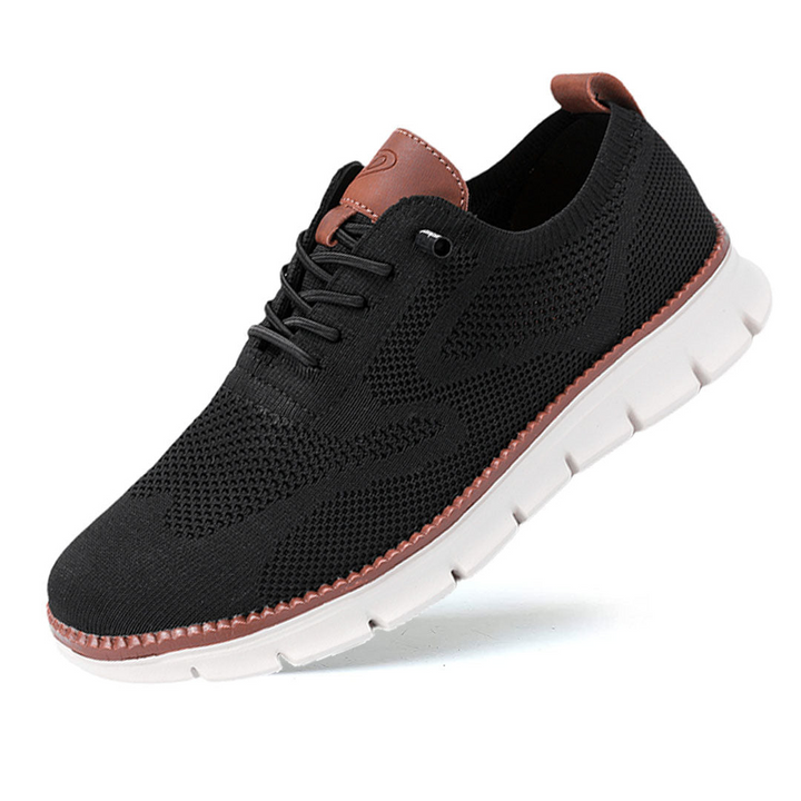 Carlos™ Herren Turnschuhe - Freizeit Frisch