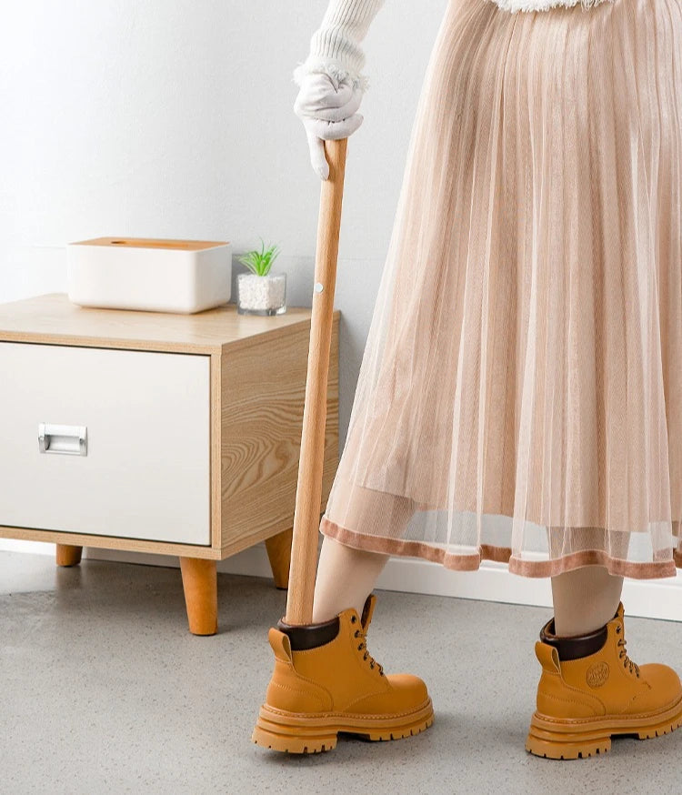 Magneticstick – Lang Aus Holz
