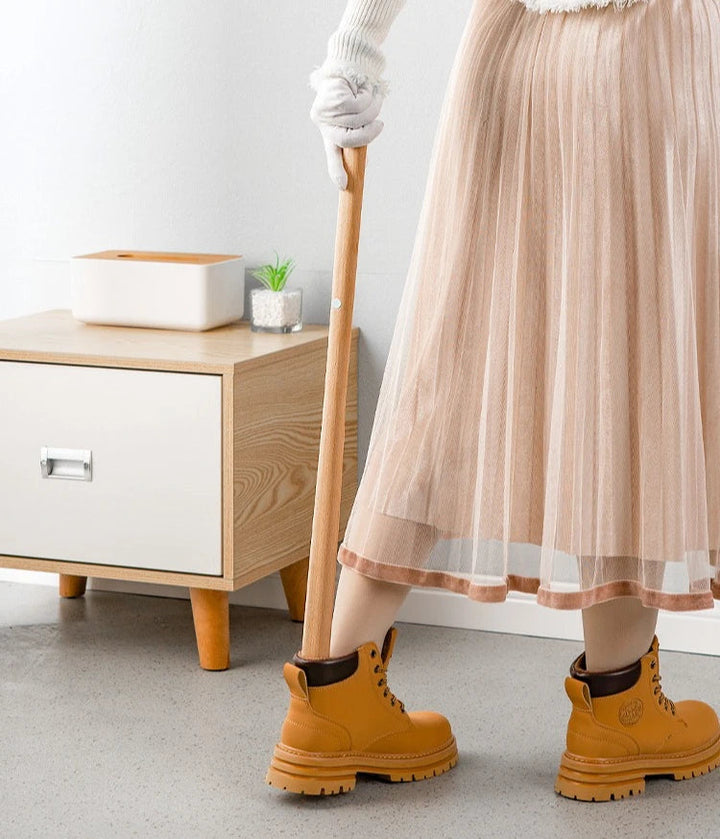 Magneticstick – Lang Aus Holz